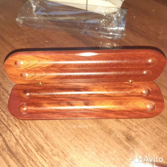 Подарочный набор из двух ручек