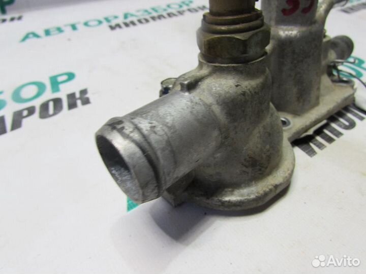 Корпус термостата для Honda Jazz 1 2001-2008г