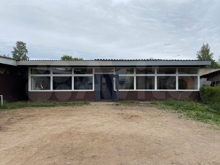Торговая площадь, 104 м²