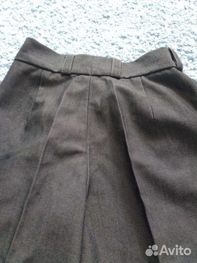 Брюки дресс-код и Кепки для подростков