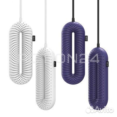 Сушилка для обуви Sothing Zero-Shoes Dryer (белый)