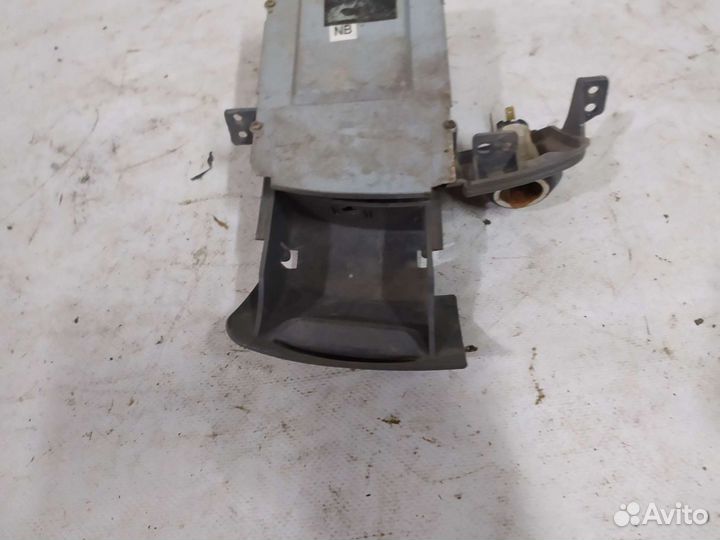 Пепельница Шевроле Лачетти