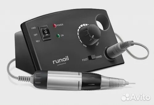 Аппарат маникюра и педикюра