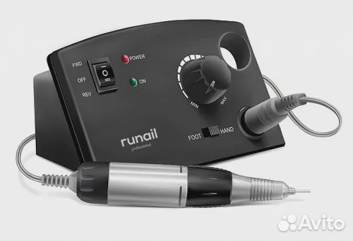 Аппарат маникюра и педикюра