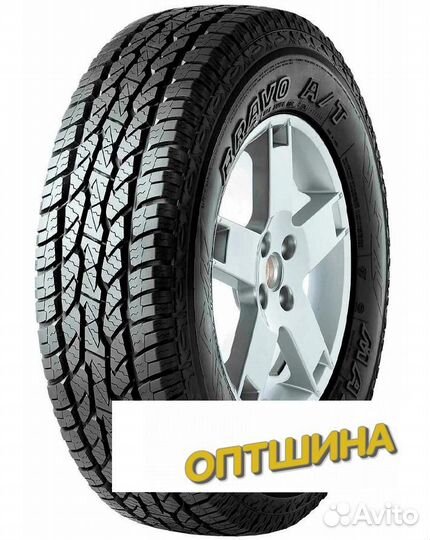 Maxxis AT-771 Bravo 265/65 R18