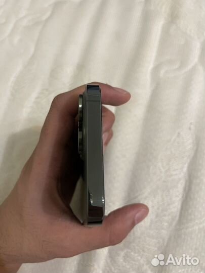 iPhone 13pro max 256