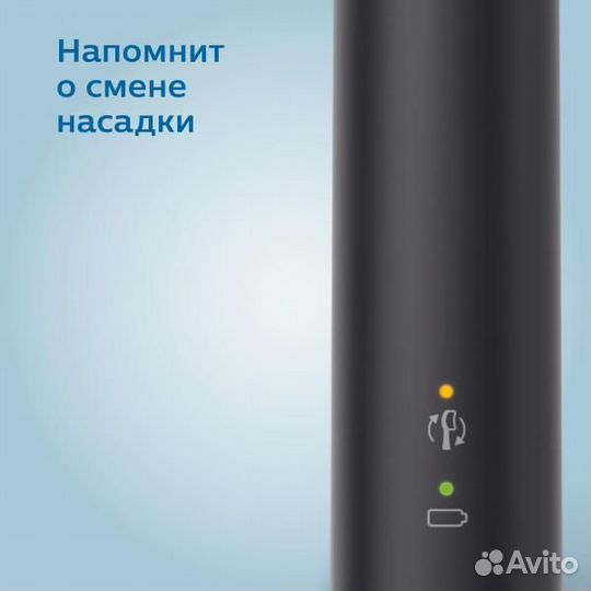 Новая Зубная щетка Philips Sonicare 3100 series HX