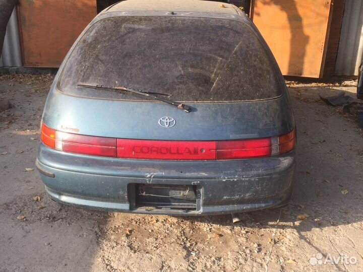 Задняя оптика,стопы, фары EL41