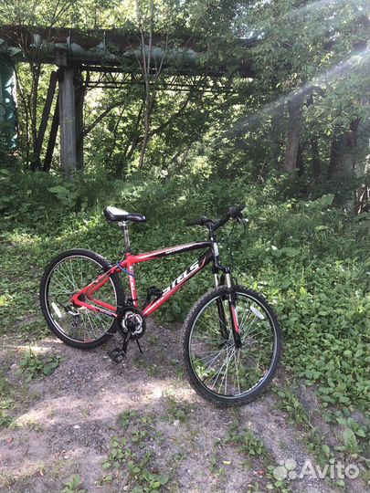 Велосипед stels navigator 600