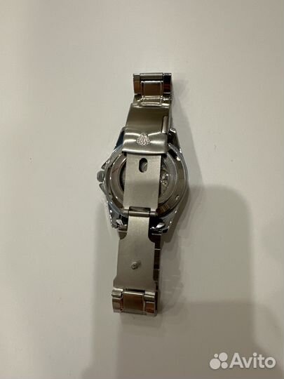 Мужские наручные часы механические