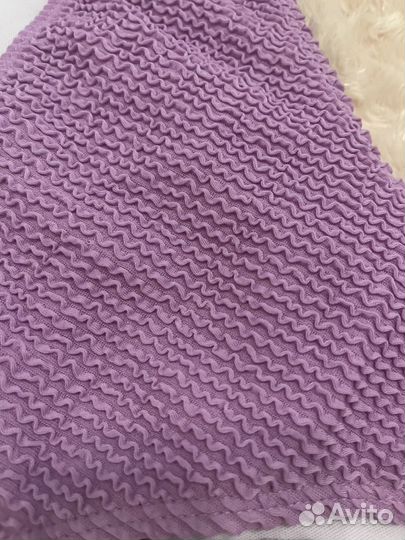 Купальник новый новый