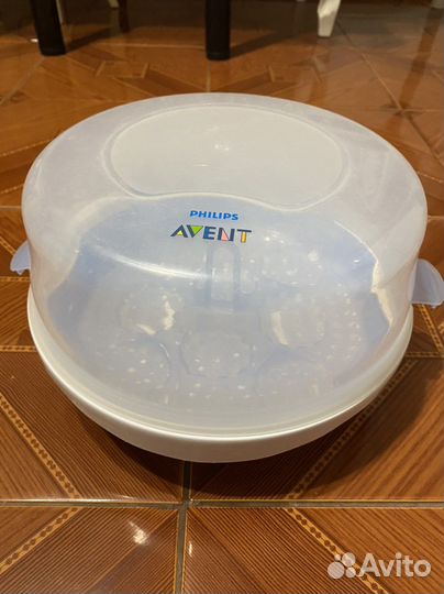 Стерилизатор avent