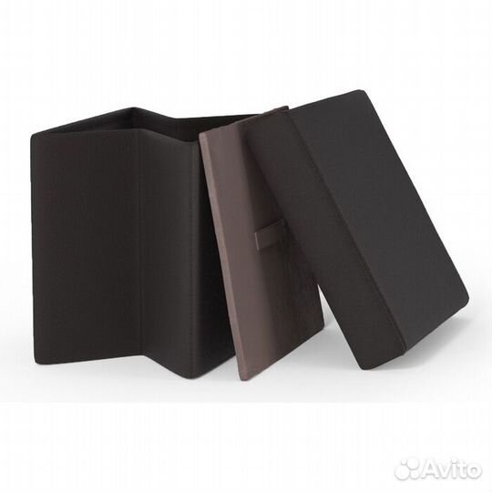 Пуф складной