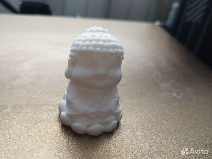 Печать на 3D принтере