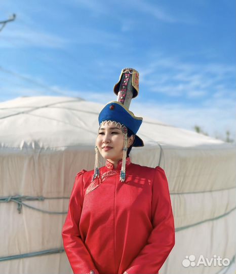 Гид Экскурсовод