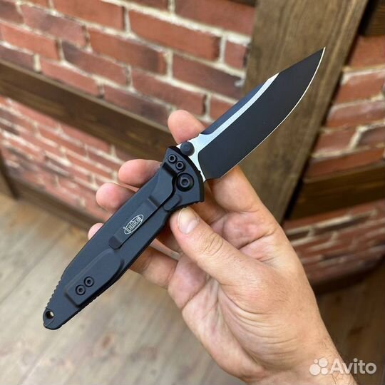 Microtech Socom Elite