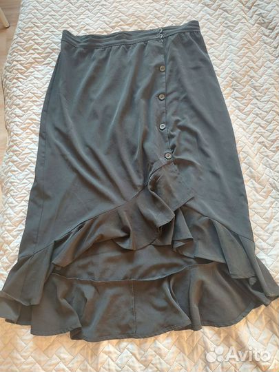 Женские вещи пакетом 52