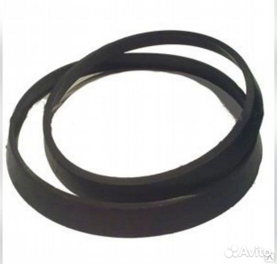 Фрикционная накладка (Феродо) эл/тельфера 2-3.2т