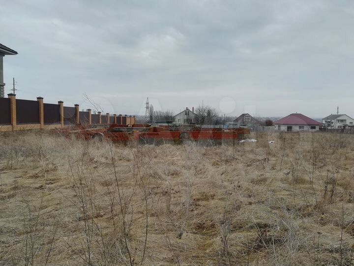 Участок 20 сот. (ИЖС)