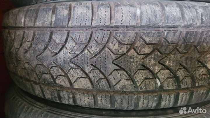 Aichi tire RSnow 185/70 R14 100N