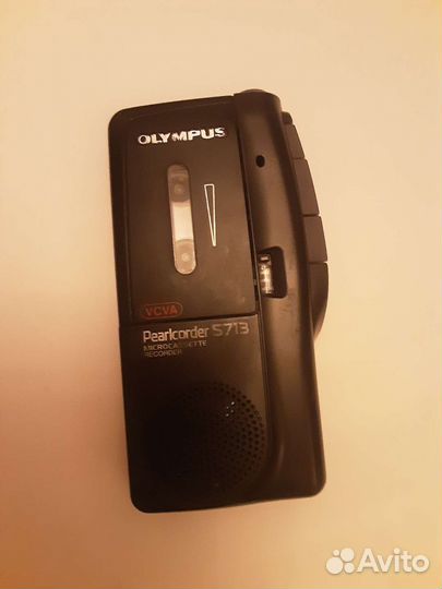 Мини диктофон