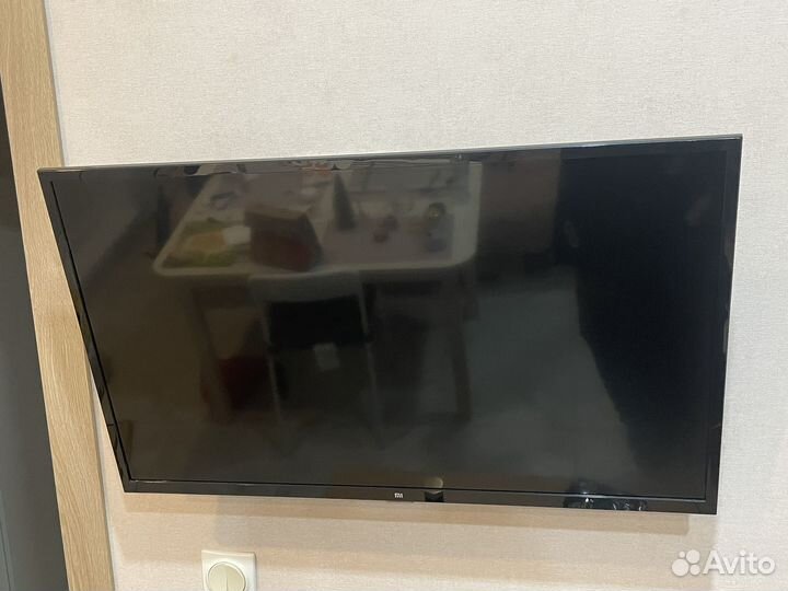 Телевизор xiaomi mi tv 32