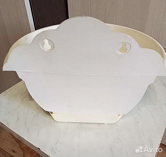 Кашпо для цветов разные