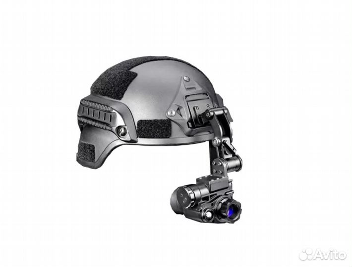 Прибор ночного видения nvg 10 с креплением