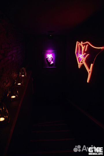 Аренда бара для проведения мероприятий