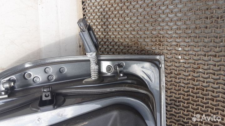 Дверь боковая BMW 3 F30/F31 (2012-2019)