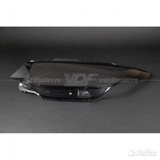 Стекло для фары Land Rover Discovery 5 (2016 - 202