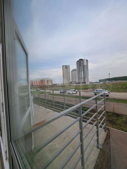 Свободного назначения, 30 м²