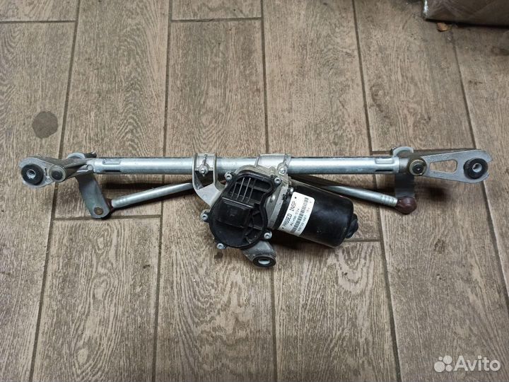 Трапеция стеклоочистителя Jeep Compass 2 2018