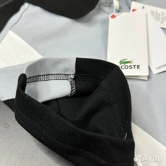 Футболка Поло Lacoste