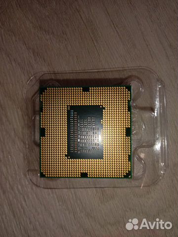 Intel core i3 2120