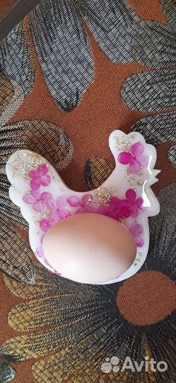 Пасхальный декор