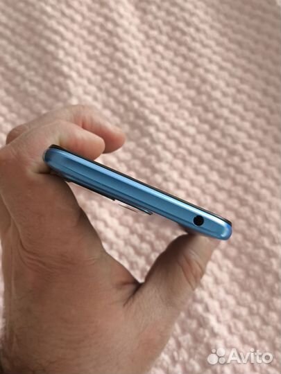 Xiaomi Redmi 10C, 3/64 ГБ