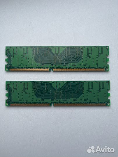 Оперативная память на 256мб DDR 3