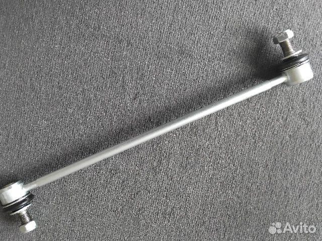 Стойка стабилизатора Geely Emgrand X7