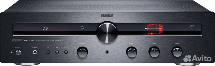 Гибридный ресивер Magnat MR 750