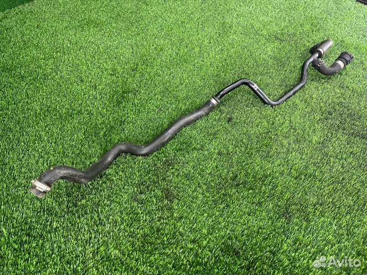 Патрубок системы охлаждения Bmw X5 E53 M57D30 2004