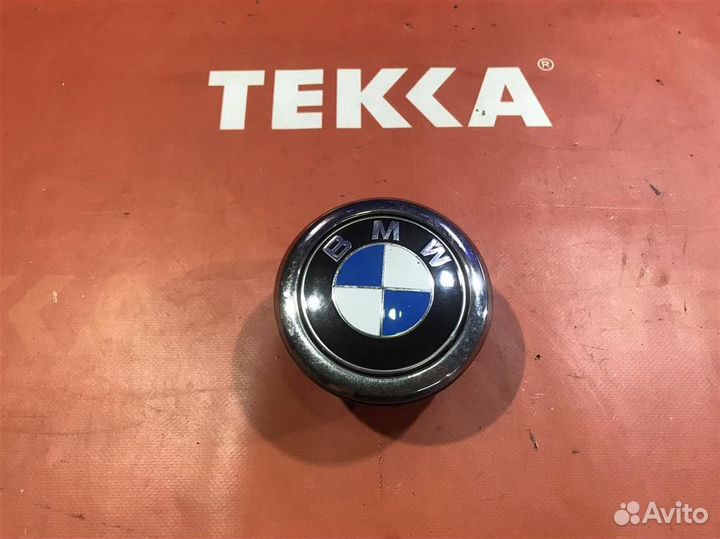 Кнопка открывания багажника бмв 1 Ф20 / Ф21