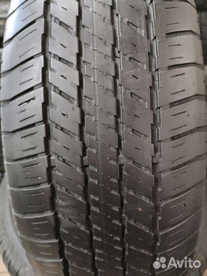 Bridgestone Dueler H/T 684III 265/65 R18