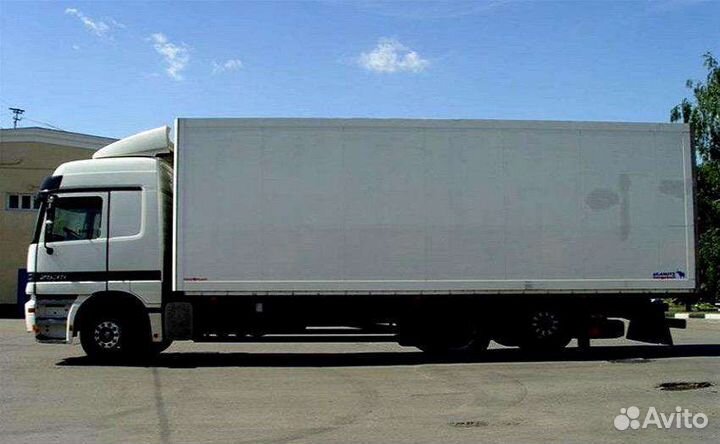 Грузоперевозки Газель 100 кг 10 тонн Межгород