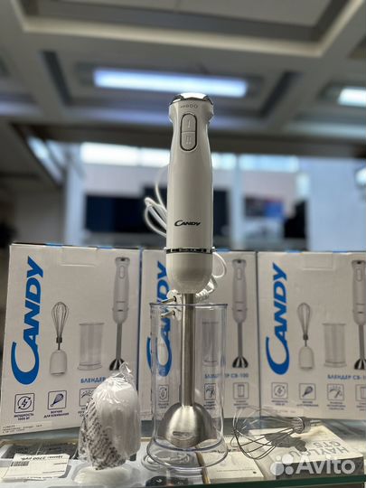 Блендер Candy CB-100