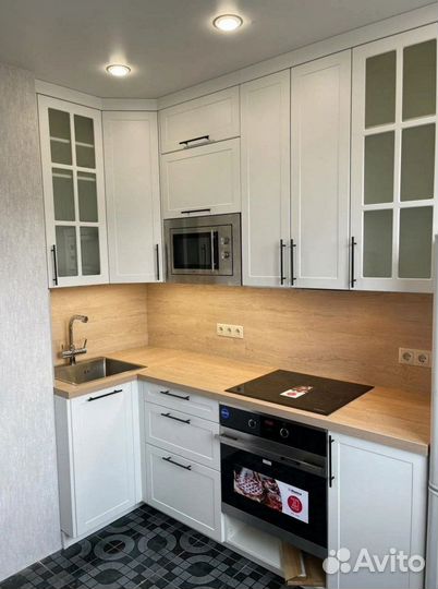 Кухня под заказ