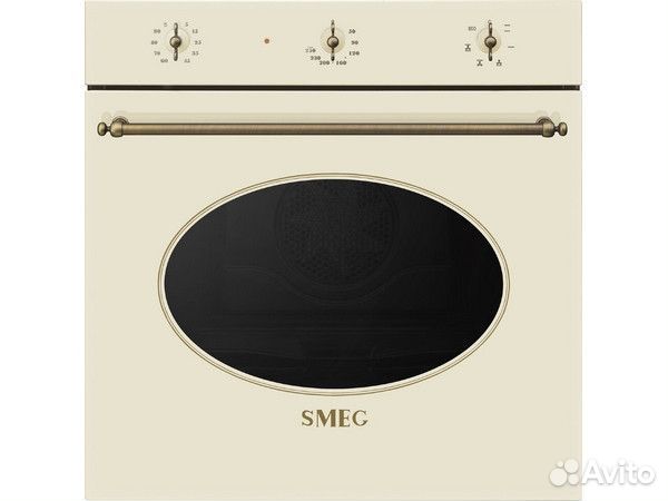 Духовой шкаф smeg SF68M3vpogl