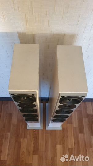 Акустика System Audio SA1750