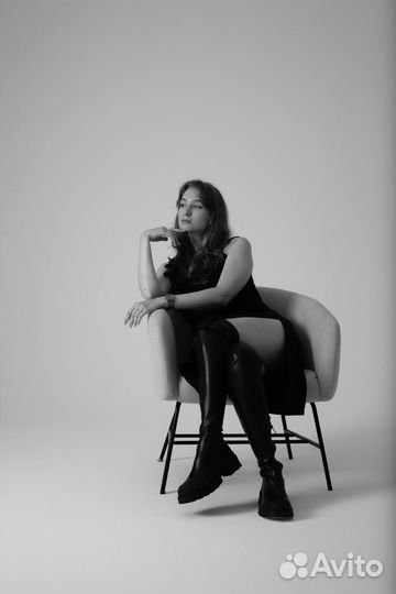 Фотограф Москва и область