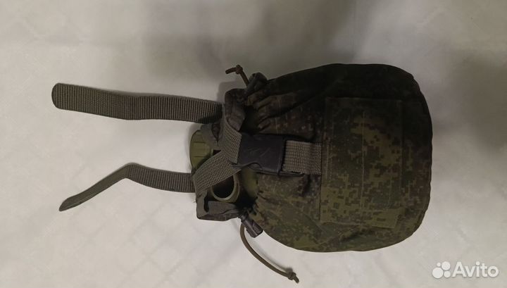 Чехол утепленный для фляжки